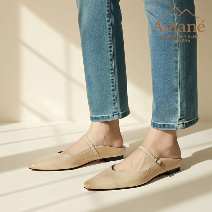 ZAPATOS ORELLE™ | EDICION LIMITADA