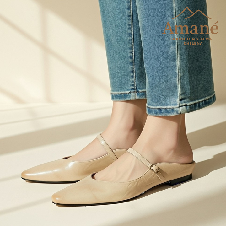 ZAPATOS ORELLE™ | EDICION LIMITADA
