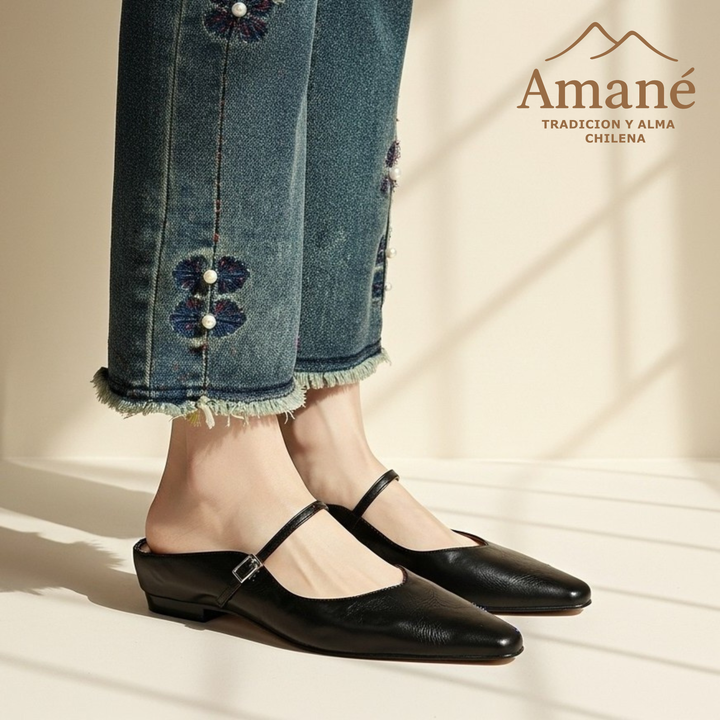 ZAPATOS ORELLE™ | EDICION LIMITADA