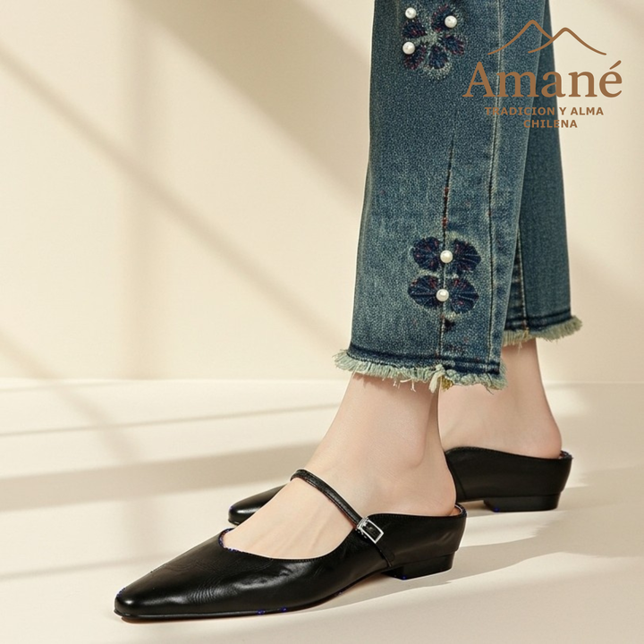 ZAPATOS ORELLE™ | EDICION LIMITADA