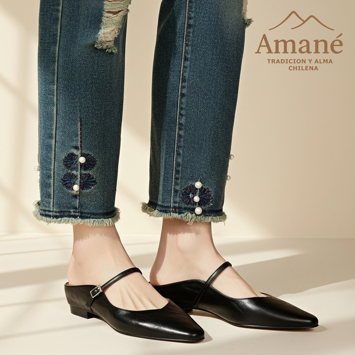 ZAPATOS ORELLE™ | EDICION LIMITADA