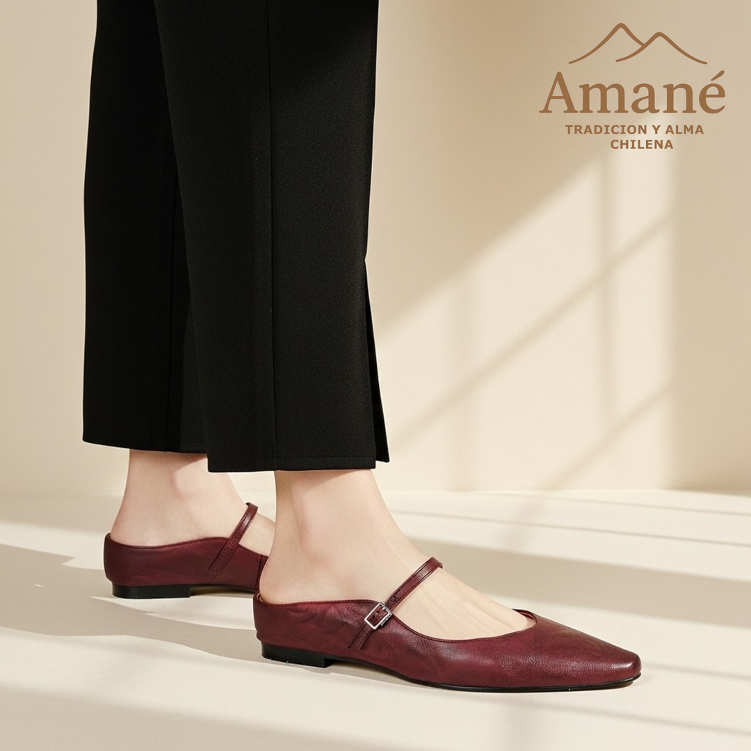 ZAPATOS ORELLE™ | EDICION LIMITADA