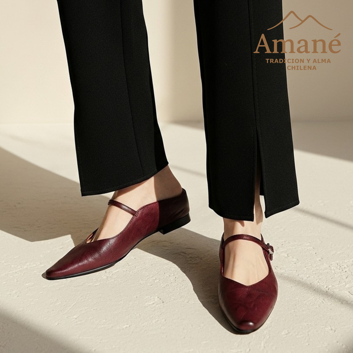 ZAPATOS ORELLE™ | EDICION LIMITADA