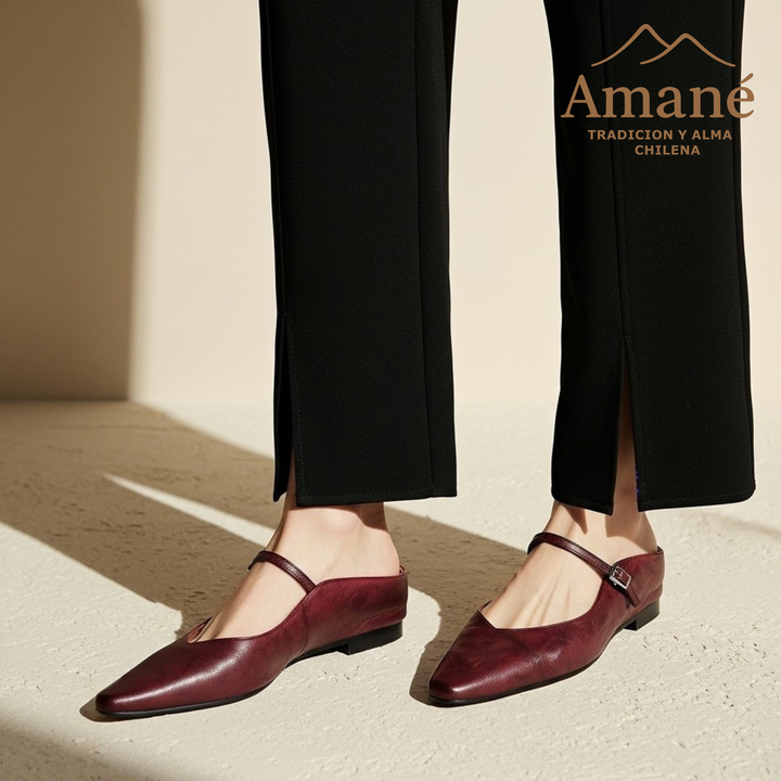 ZAPATOS ORELLE™ | EDICION LIMITADA