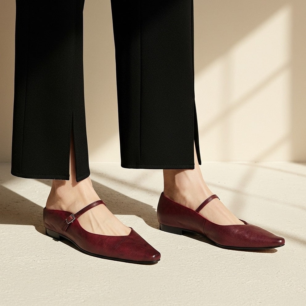 ZAPATOS ORELLE™ | EDICION LIMITADA