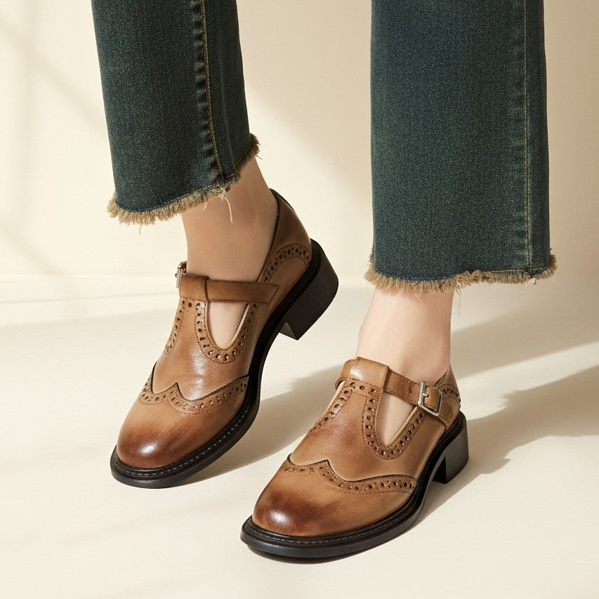 ZAPATOS ELEGANTES ORIANE™ | EDICION LIMITADA