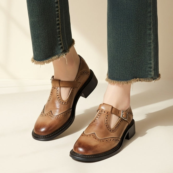 ZAPATOS ELEGANTES ORIANE™ | EDICION LIMITADA