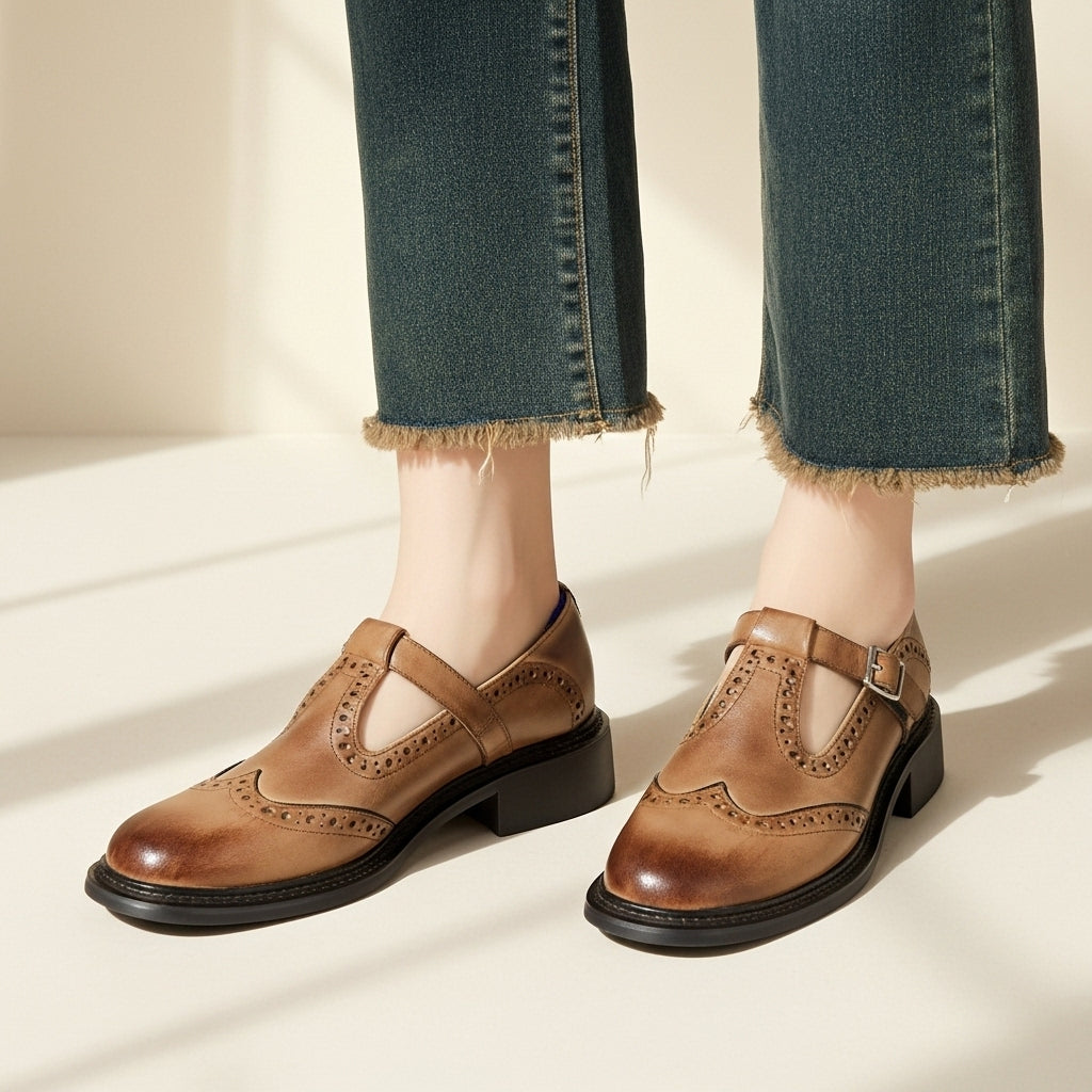 ZAPATOS ELEGANTES ORIANE™ | EDICION LIMITADA