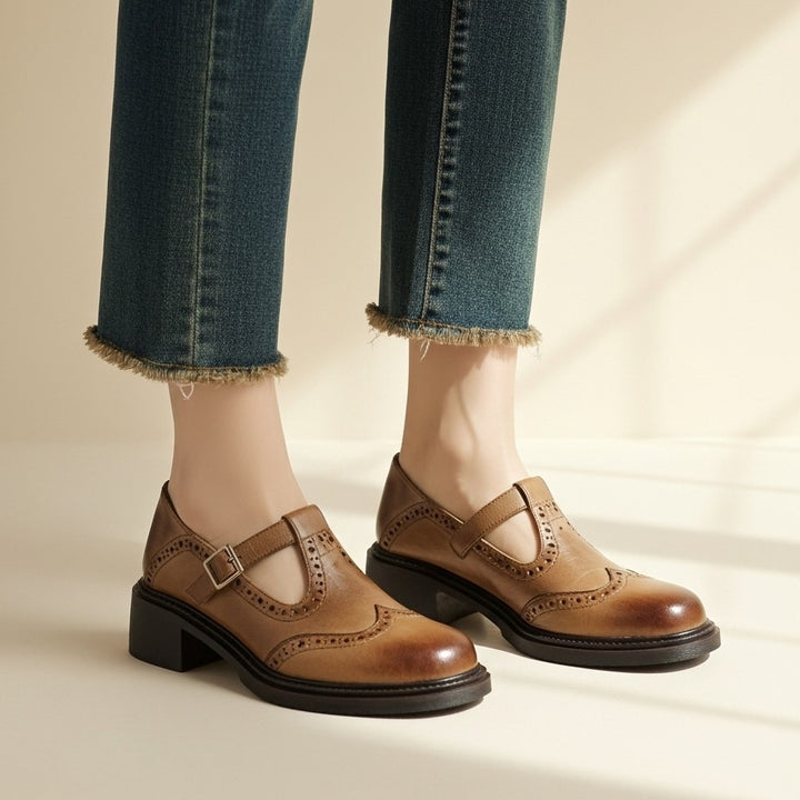 ZAPATOS ELEGANTES ORIANE™ | EDICION LIMITADA