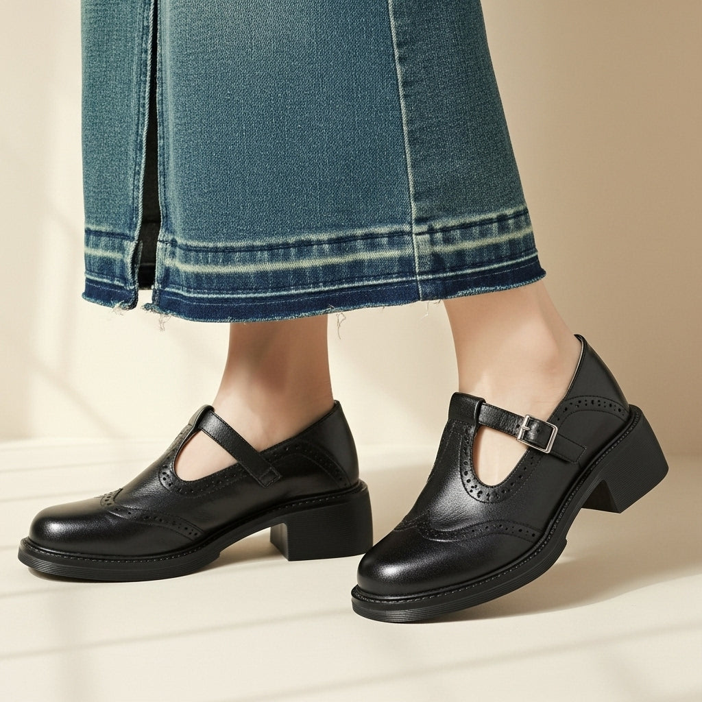 ZAPATOS ELEGANTES ORIANE™ | EDICION LIMITADA