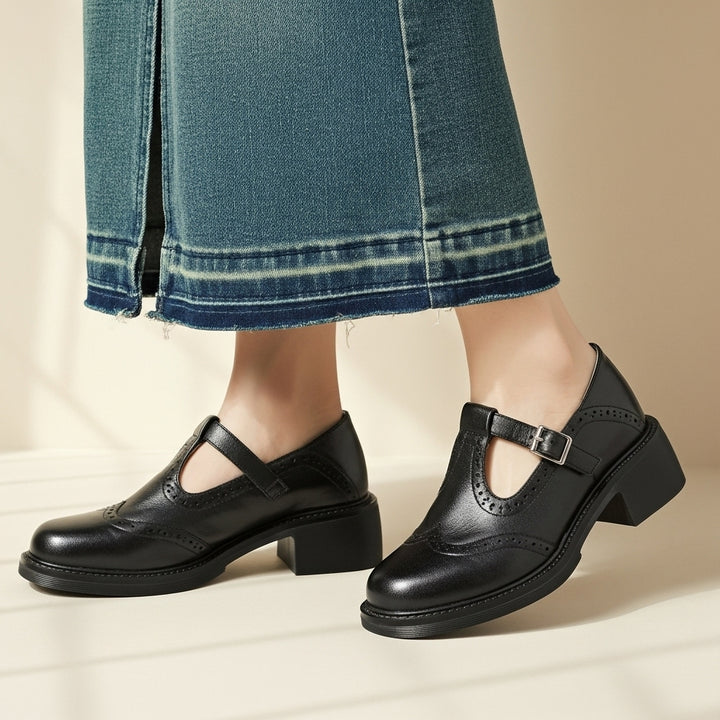 ZAPATOS ELEGANTES ORIANE™ | EDICION LIMITADA