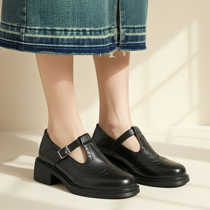 ZAPATOS ELEGANTES ORIANE™ | EDICION LIMITADA