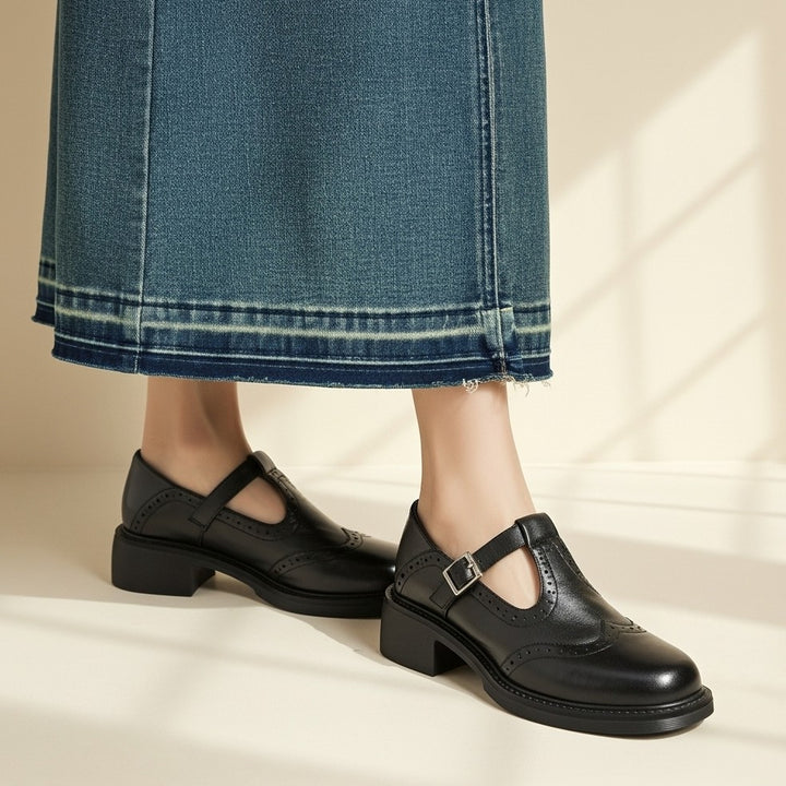 ZAPATOS ELEGANTES ORIANE™ | EDICION LIMITADA