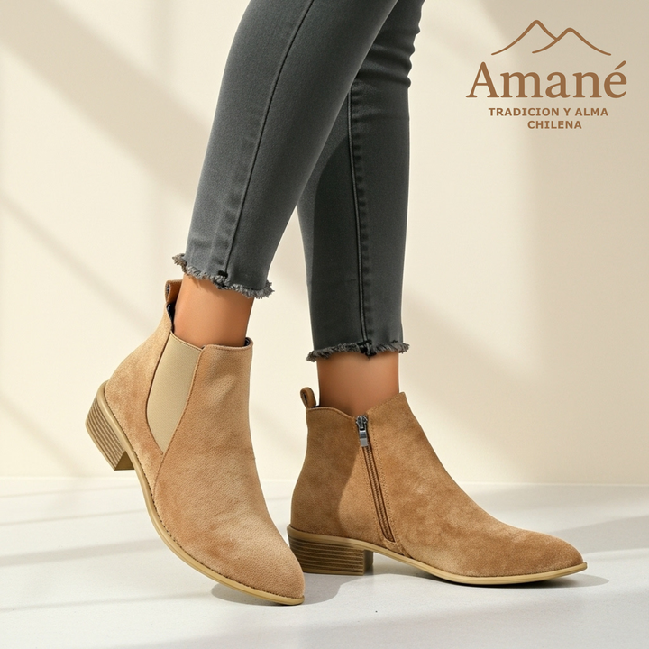 BOTINES ELEGANTES VENYA™ | EDICION LIMITADA
