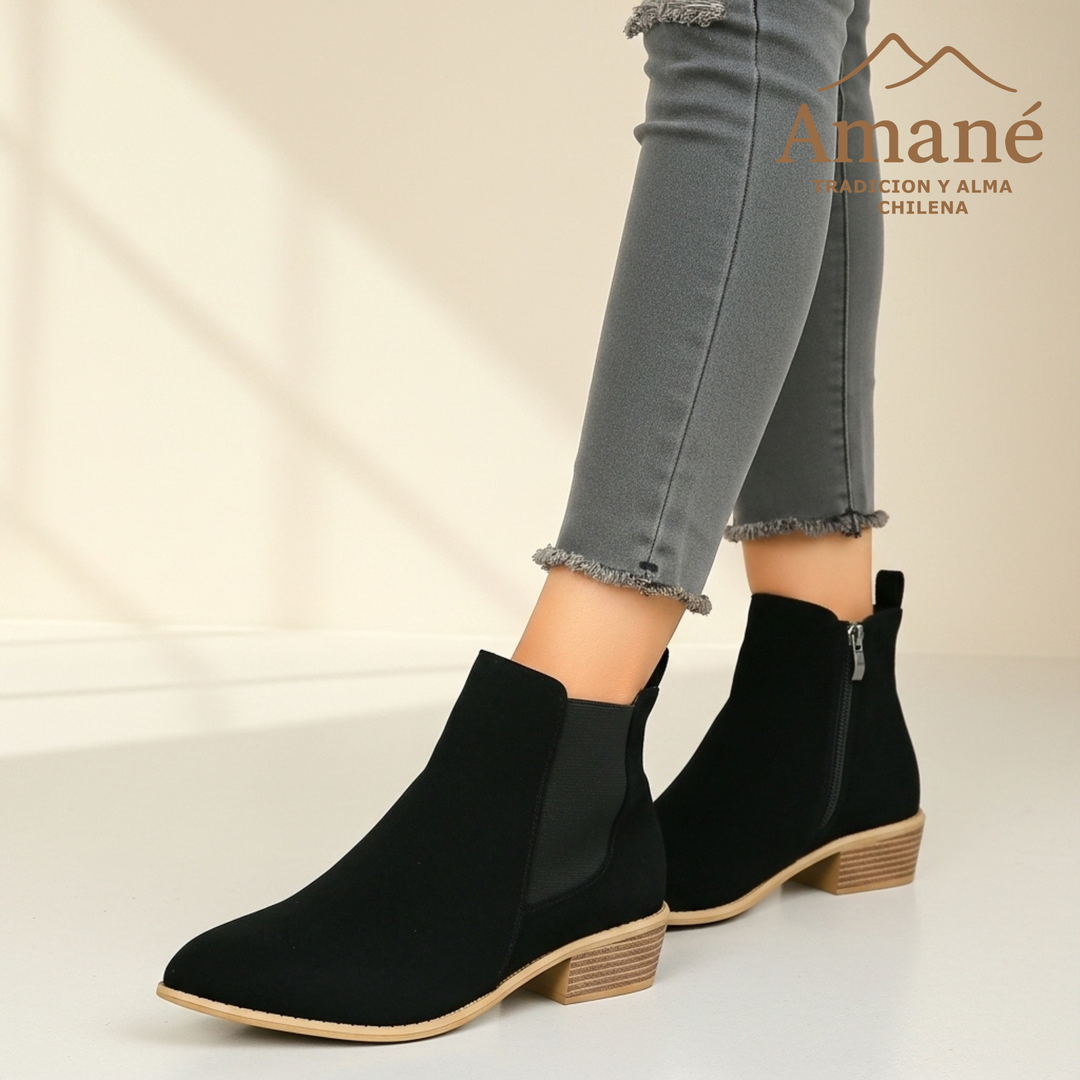 BOTINES ELEGANTES VENYA™ | EDICION LIMITADA