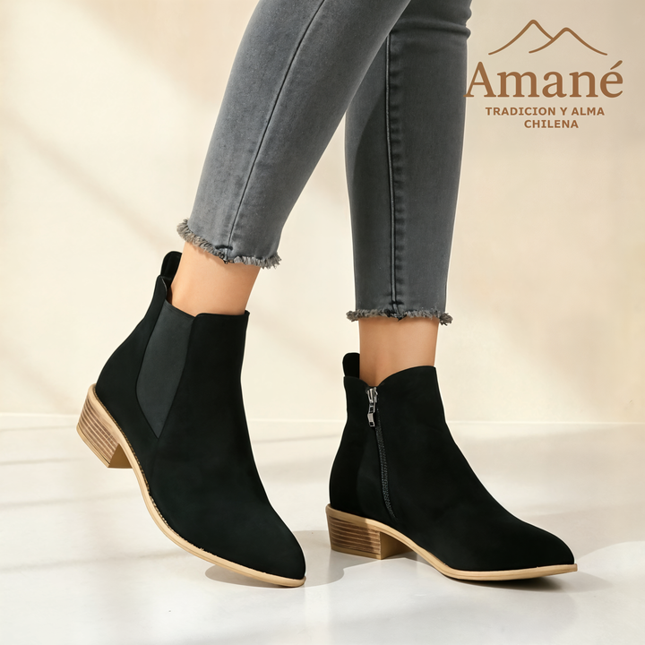 BOTINES ELEGANTES VENYA™ | EDICION LIMITADA