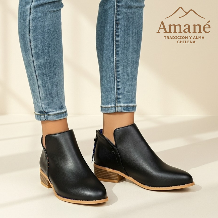 BOTINES  ZENIT™ | EDICION LIMITADA