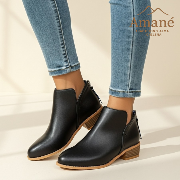 BOTINES  ZENIT™ | EDICION LIMITADA