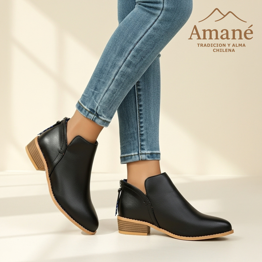 BOTINES  ZENIT™ | EDICION LIMITADA