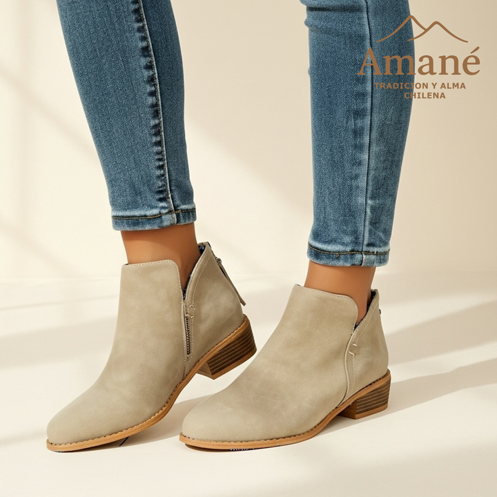 BOTINES  ZENIT™ | EDICION LIMITADA