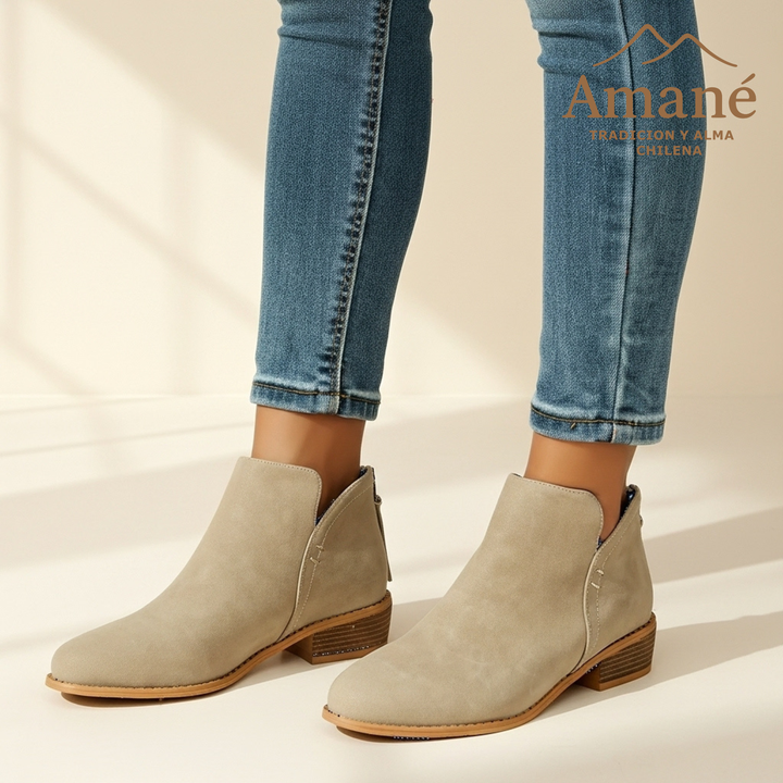 BOTINES  ZENIT™ | EDICION LIMITADA