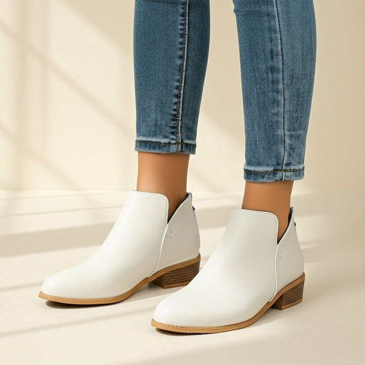 BOTINES ELEGANTES ZENIT™ | EDICION LIMITADA