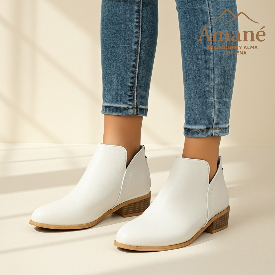 BOTINES  ZENIT™ | EDICION LIMITADA