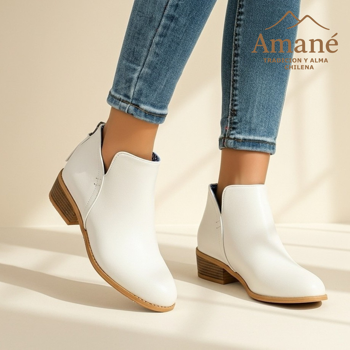 BOTINES  ZENIT™ | EDICION LIMITADA