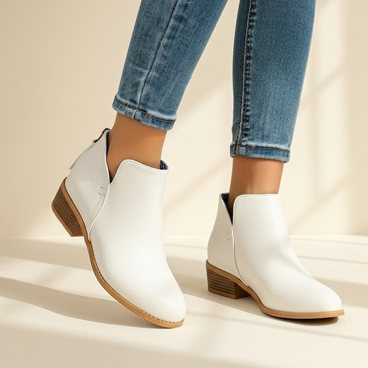 BOTINES ELEGANTES ZENIT™ | EDICION LIMITADA