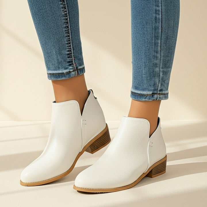 BOTINES ELEGANTES ZENIT™ | EDICION LIMITADA