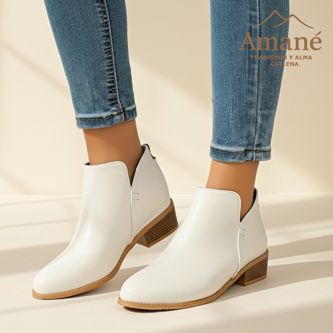 BOTINES  ZENIT™ | EDICION LIMITADA